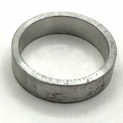 Spacer - Rear Axle - 3/8"